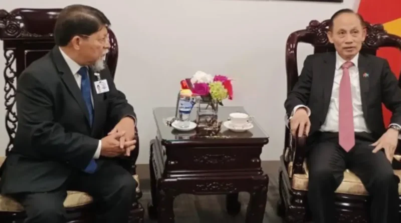 ONU, relaciones bilaterales, Burkina Faso, Vietnam, Venezuela, Denis Moncada, Nicaragua,