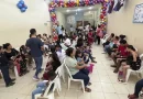 minsa, nicaragua, campaña, vacunacion,