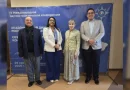 Nicaragua, Embajada de Nicaragua, cooperación educativa, cooperación científica, diálogo Rusia- América Latina