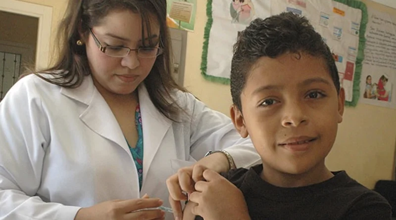 vph, salud, nicaragua,