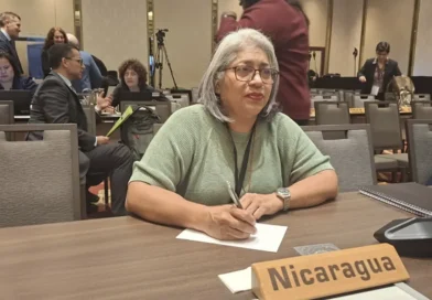 nicaragua, marena, medio ambiente, peru, foro