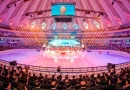 77 aniversario de la rpd de corea, embajada de nicaragua