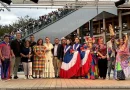 intur, tokio, japon, mara sttoti, nicaragua, identidad cultural de nicaragua, turismo nicaragüense, patrimonios culturales de nicaragua