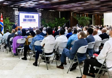 bloqueo criminal, estados unidos, cuba, nicaragua