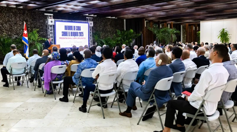 bloqueo criminal, estados unidos, cuba, nicaragua