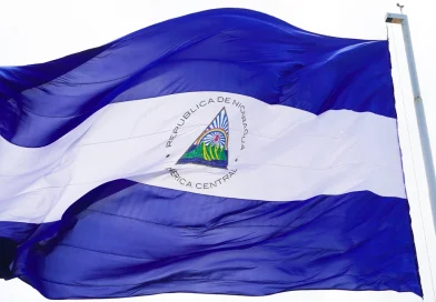 informe difamatoria, embajada de los estados unidos, managua, gobierno de nicaragua, injerencia extranjera