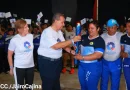 ind, juegos centroamericanos, comite olimpico nicaraguense, deporte,
