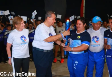 ind, juegos centroamericanos, comite olimpico nicaraguense, deporte,