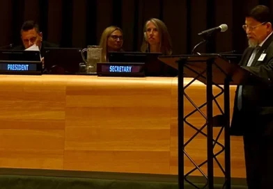 nicaragua, onu, soberania, compromiso