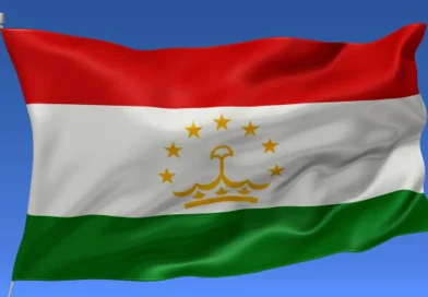 Nicaragua, saluda, Tayikistán, independencia,
