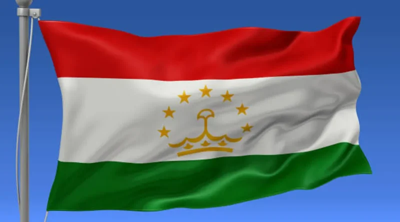 Nicaragua, saluda, Tayikistán, independencia,