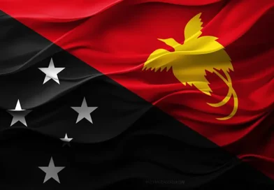 nicaragua, gobierno de nicaragua, papua nueva guinea, independencia,