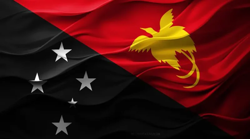 nicaragua, gobierno de nicaragua, papua nueva guinea, independencia,