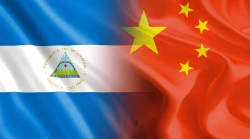 nicaragua, xi jinping, china. republica popular china, adhesion, gobernanza global,