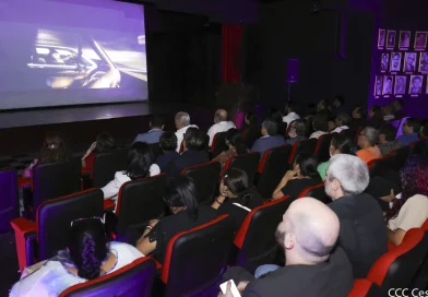 venezuela, cultura, cine, cinemateca, nicaragua,