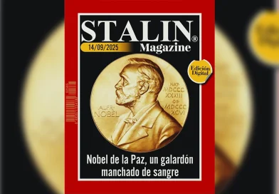 opinion, nicaragua, premio nobel de la paz,