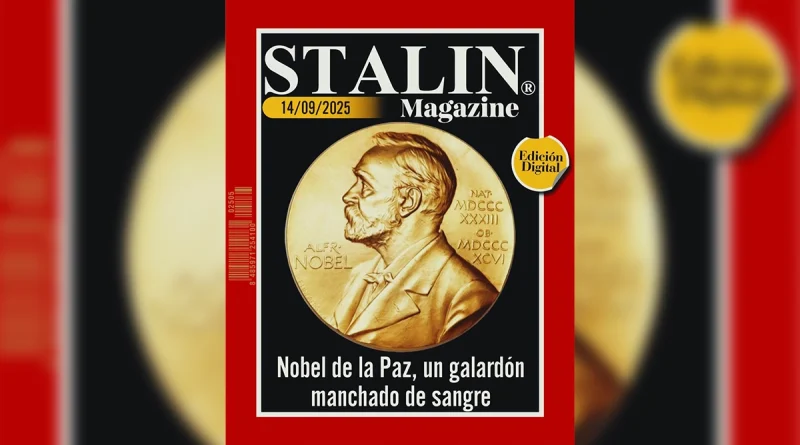 opinion, nicaragua, premio nobel de la paz,