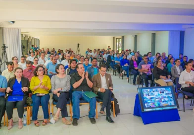 agenda educativa, nicaragua, gobierno de nicaragua,