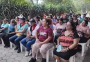 nicaragua. Carazo, comunidades rurales, nueva obra vial