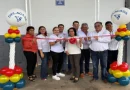 delacasa, fabrica de lácteos, Nicaragua, chontales,