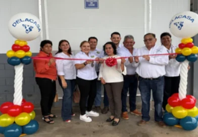 delacasa, fabrica de lácteos, Nicaragua, chontales,
