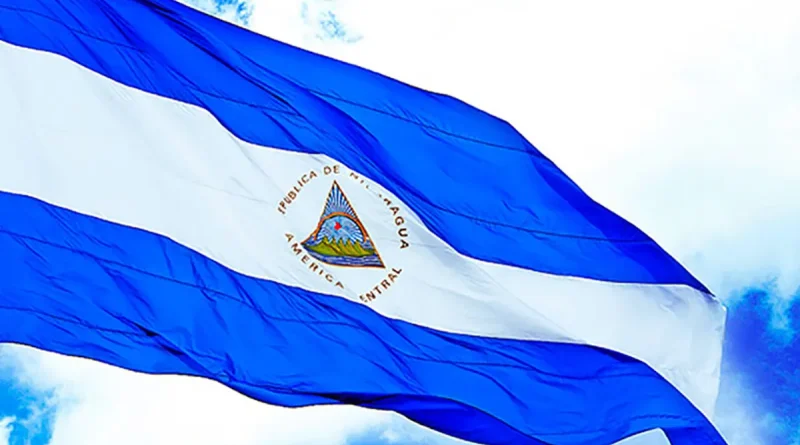 Nicaragua, palabras de Nicaragua, ONU, Naciones Unidad, Primera Cumbre Bienal,
