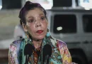 desfile miltar, rosairo murillo, ejercito de nicaragua, copresidenta,