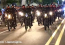 nicaragua, aniversario, policia nacional, aniversario