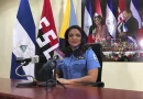 policia nacional, nicaragua, plan de seguridad,