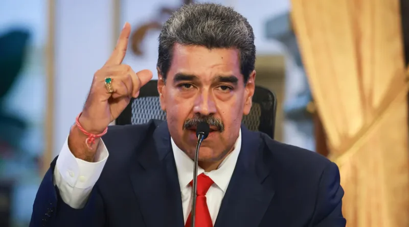 Madura, presidente de Venezuela, Venezuela, presidente Nicolás,