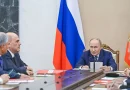 Rusia, Presidente de Rusia, Vladímir Putin, capaz de responder, amenazas, medidas militares,