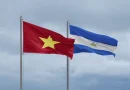 vietnam, gobierno de nicaragua, relaciones diplomaticas,