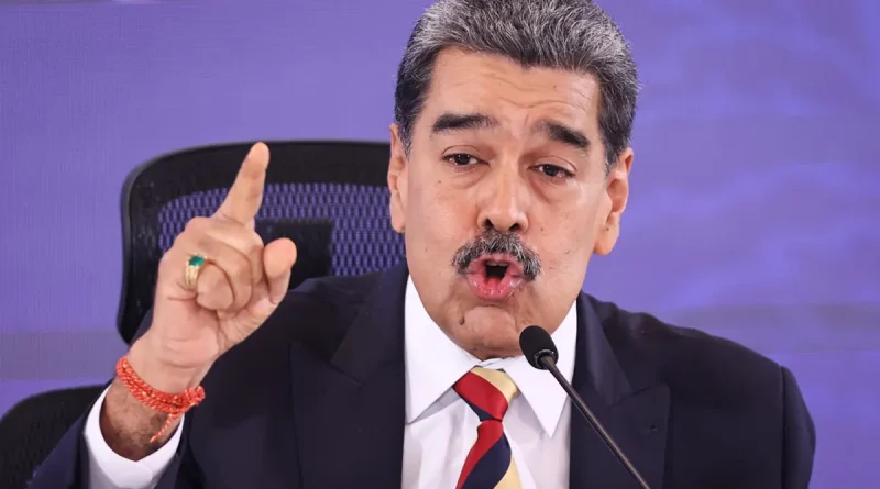 Venezuela, Presidente de Venezuela, Nicolás Maduro, la batalla de la verdad, ganando,