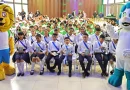 Xolt y Santi, manga nicaragüense, alcaldía de Managua, Embajada de Japón, educación ambiental,