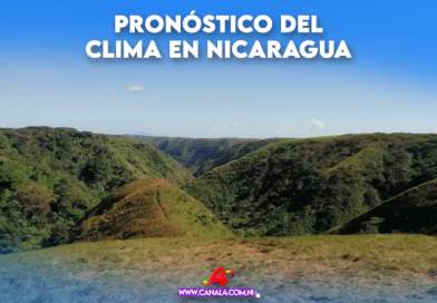 nicaragua, clima de nicaragua, clima, pronostico del clima,