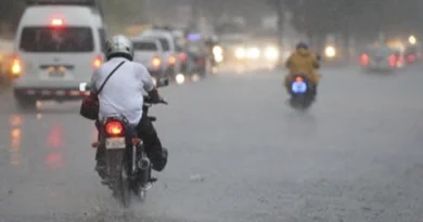 pronostico, tiempo, nicaragua, ineter, clima,
