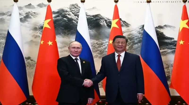 Rusia, China, reciprocidad, entrada a ciudadanos rusos, exención de visado, Putin, Vladímir Putin, libre visado,