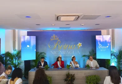 nicaragua, reinas Nicaragua,. cultura, tradición