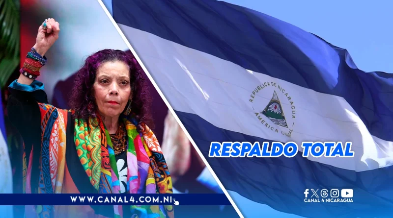 nicaragua, china, xi jinping, iniciativa, gobernanza global, rosario murillo,