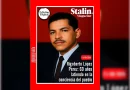 opinión, nicaragua, frente sandinista, rigoberto lopez perez, 69 años de inmortalidad