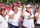 nicaragua, leon, rigoberto lopez perez, homenaje, leon,