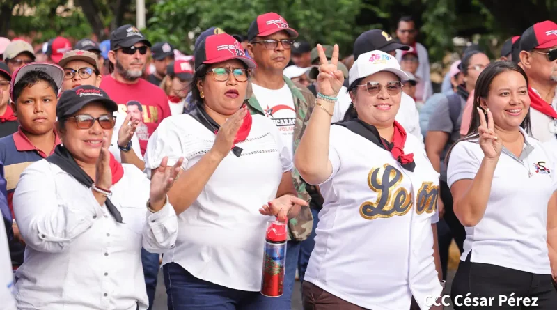 nicaragua, leon, rigoberto lopez perez, homenaje, leon,