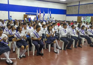 nicaragua, rivas, fiestas patrias, independencia de centroamerica,
