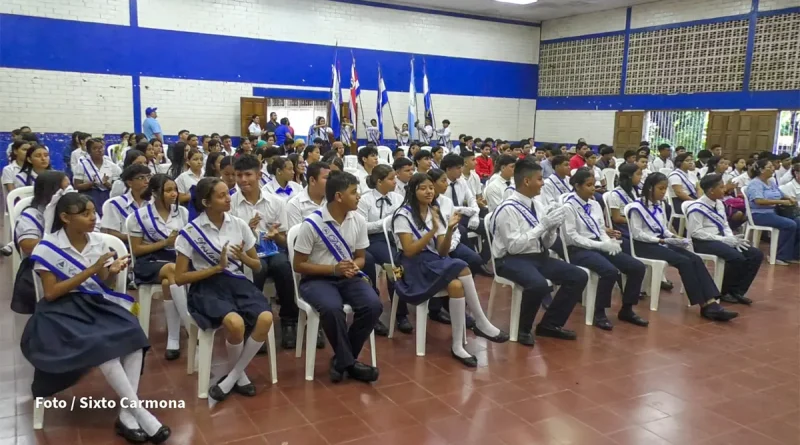 nicaragua, rivas, fiestas patrias, independencia de centroamerica,