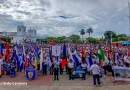 nicaragua, batalla de san jacinto, rivas, desfile escolar, todos san jacinto,