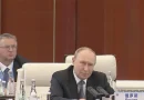 rusia, vladimir putin, china, internacionales, xi jinping,