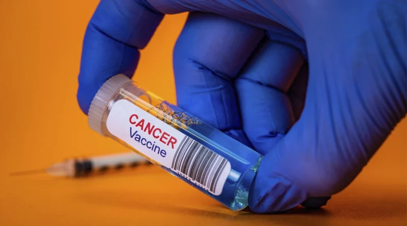 vacuna, cancer, rusia, ensayos, internacionales, tecnologia,