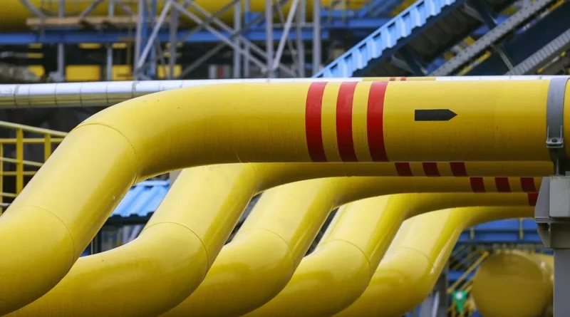 Rusia, China, construcción, gasoductos, Siberia, proyecto, nuevos gasoductos,