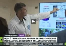 Rusia, Nicaragua, colaboración, investigaciones médicas, científicos,