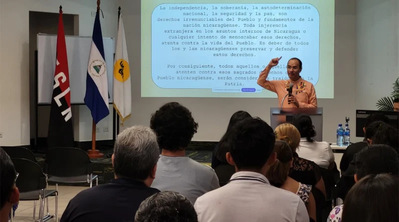 historia, todos san jacinto, nicaragua, universitarios, ucem,